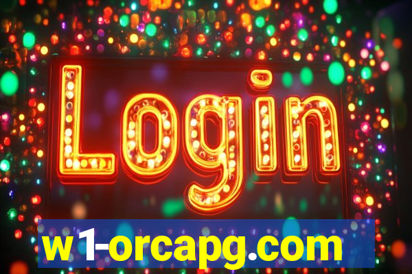 w1-orcapg.com