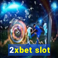 2xbet slot