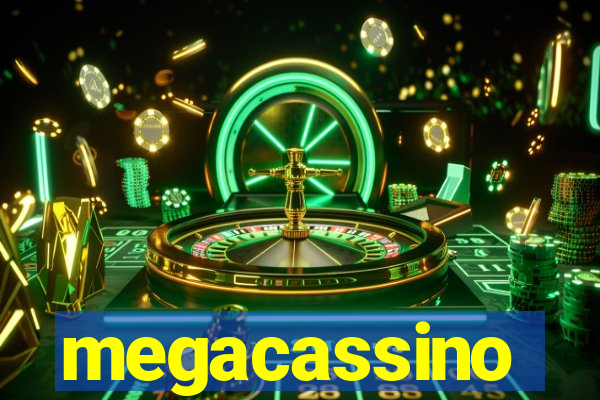 megacassino