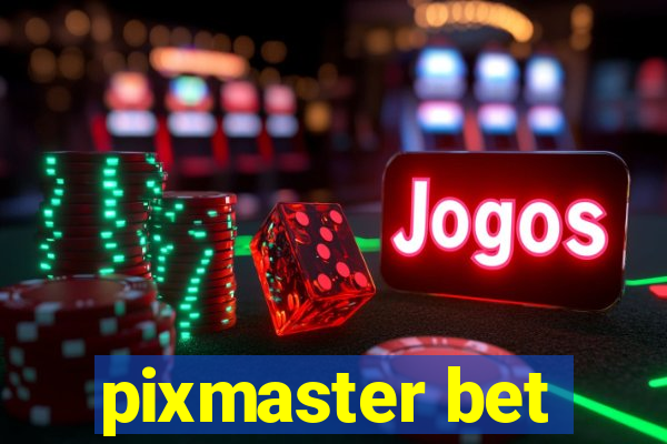 pixmaster bet