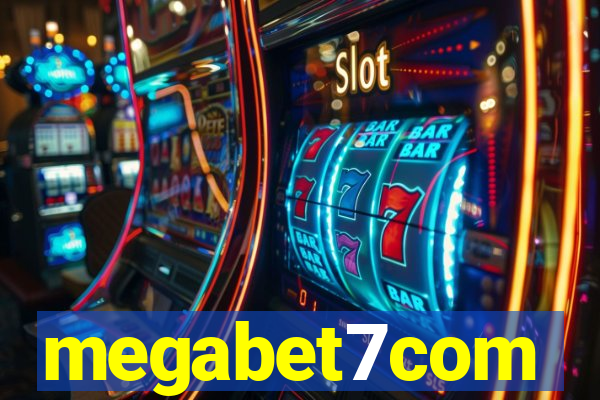 megabet7com