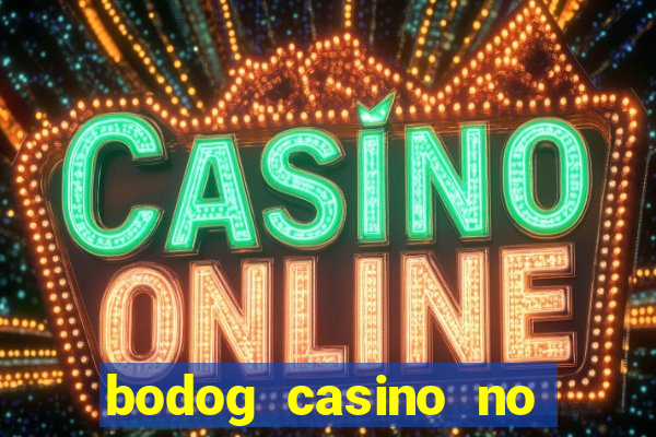 bodog casino no deposit bonus codes