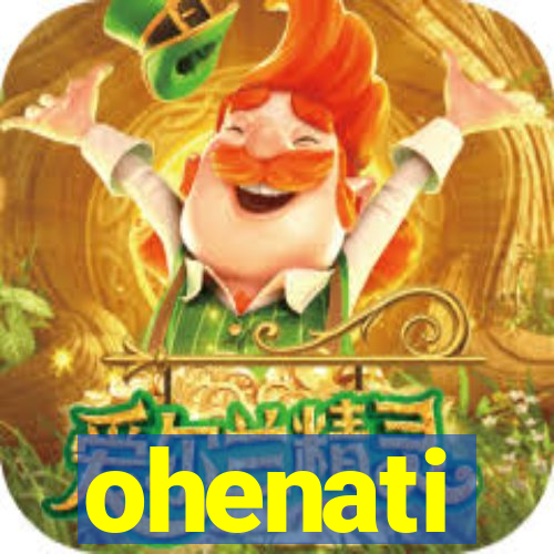 ohenati