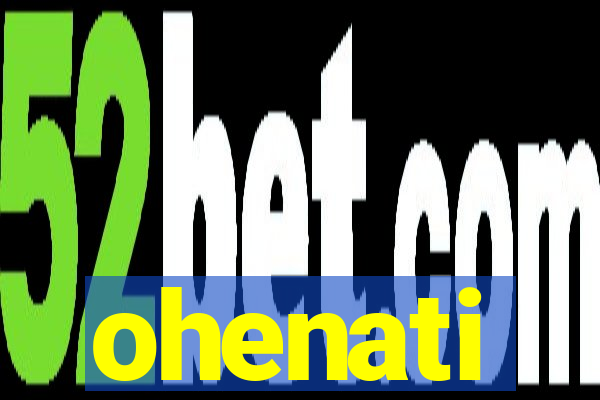 ohenati