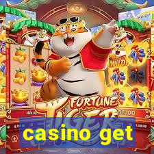 casino get