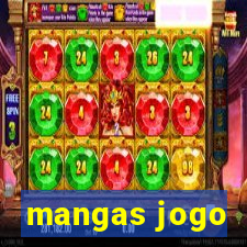 mangas jogo