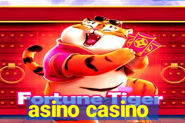 asino casino