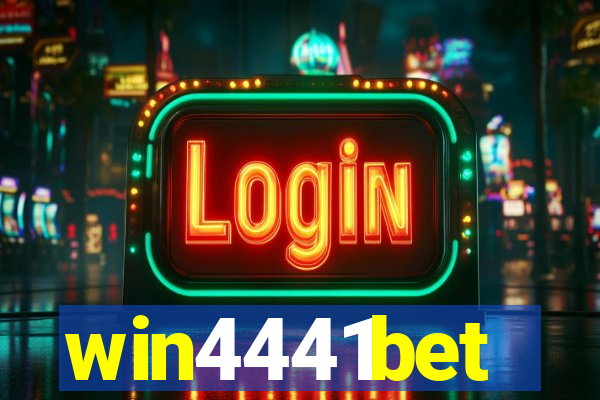 win4441bet