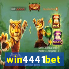 win4441bet