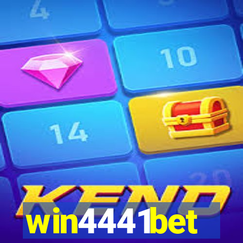 win4441bet