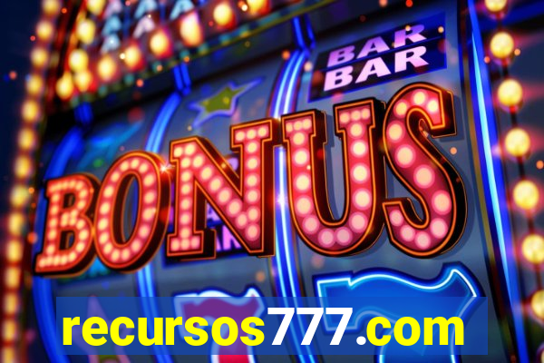 recursos777.com