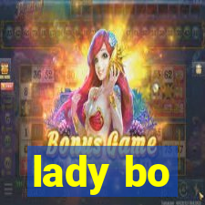 lady bo