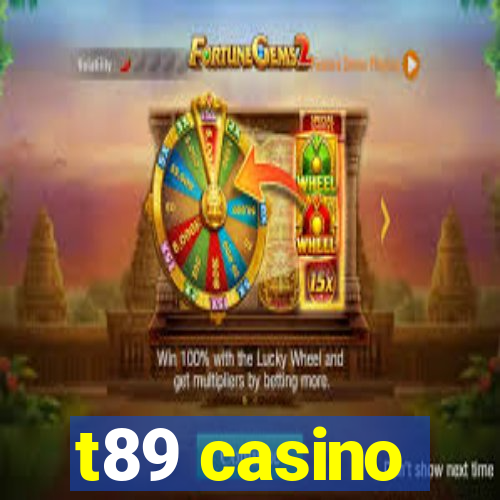 t89 casino