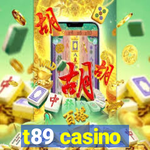 t89 casino