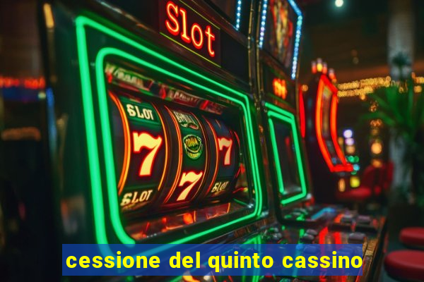 cessione del quinto cassino