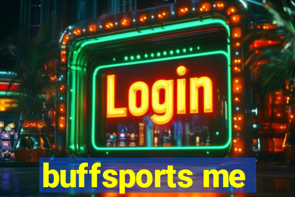 buffsports me