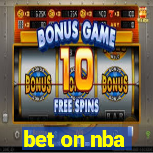 bet on nba