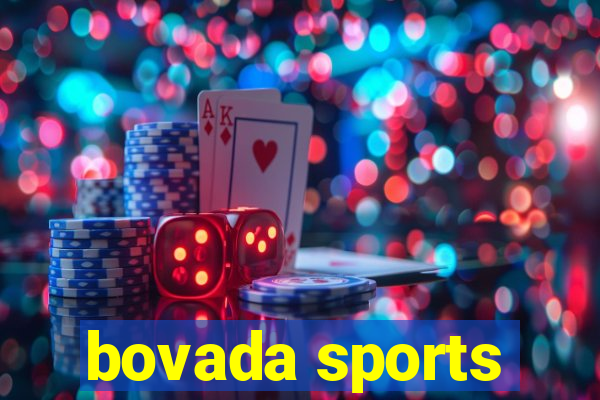 bovada sports