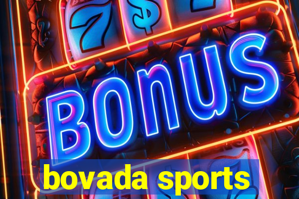 bovada sports