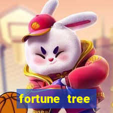 fortune tree prosperity demo