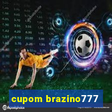 cupom brazino777