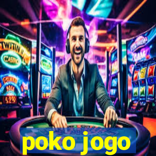 poko jogo