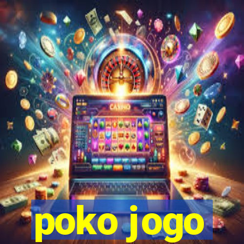 poko jogo