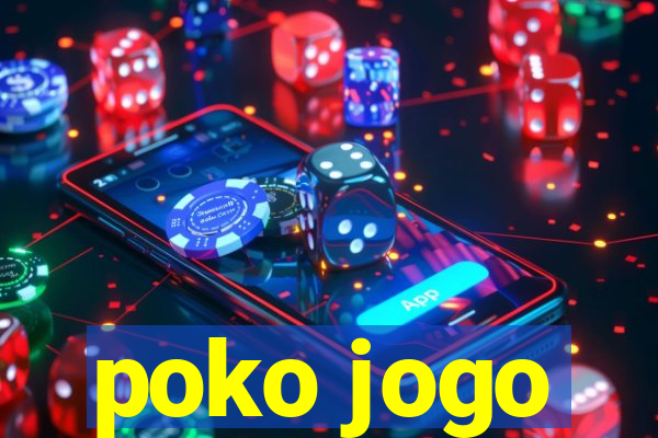 poko jogo