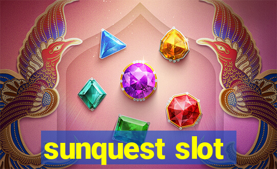 sunquest slot