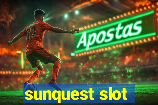 sunquest slot