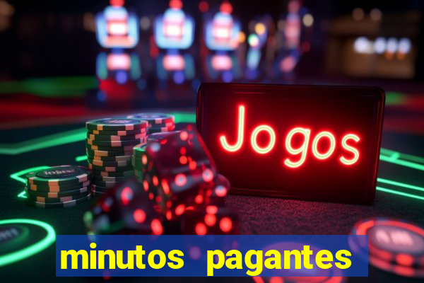 minutos pagantes fortune rabbit hojeCommercial