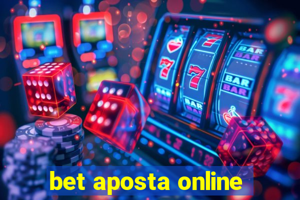 bet aposta online