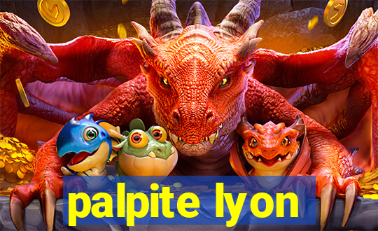 palpite lyon