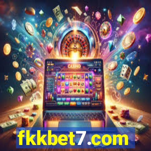 fkkbet7.com