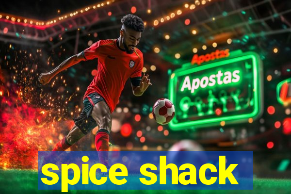 spice shack