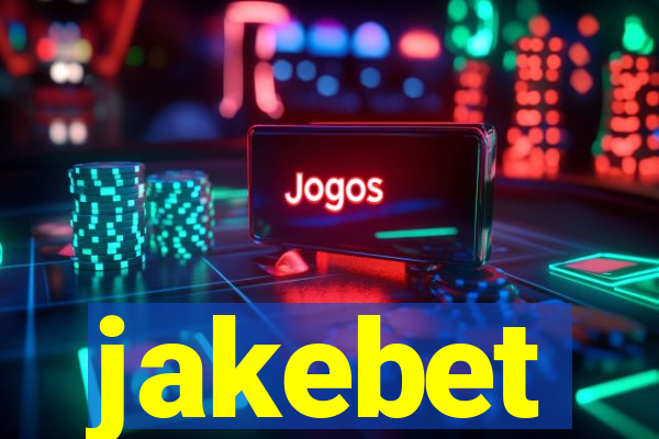 jakebet