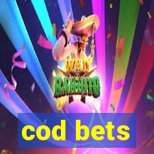 cod bets