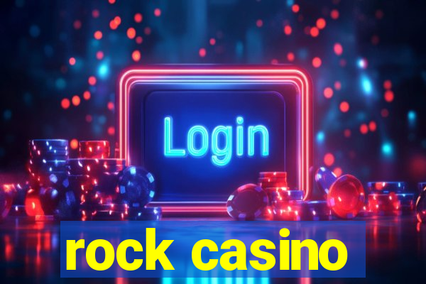 rock casino