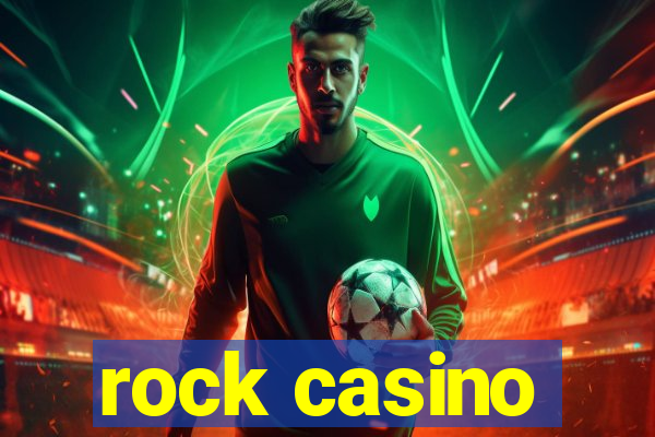 rock casino