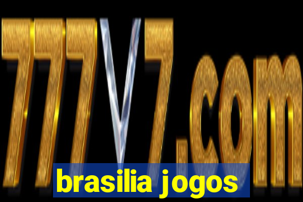 brasilia jogos