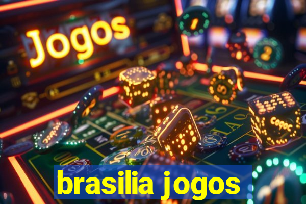 brasilia jogos