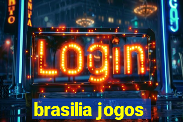 brasilia jogos