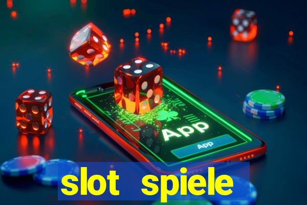 slot spiele kostenlos book of ra