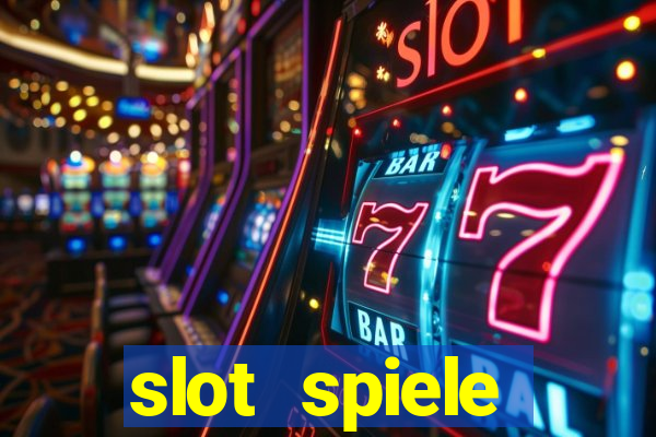 slot spiele kostenlos book of ra