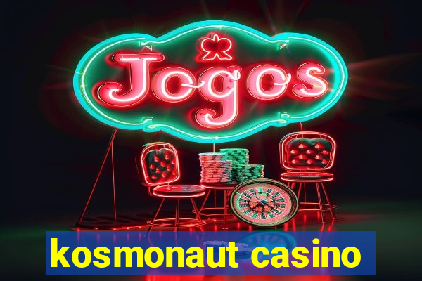 kosmonaut casino