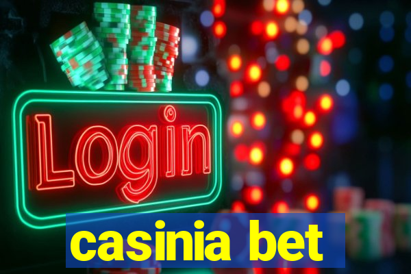 casinia bet