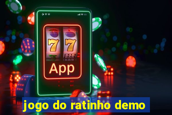 jogo do ratinho demo