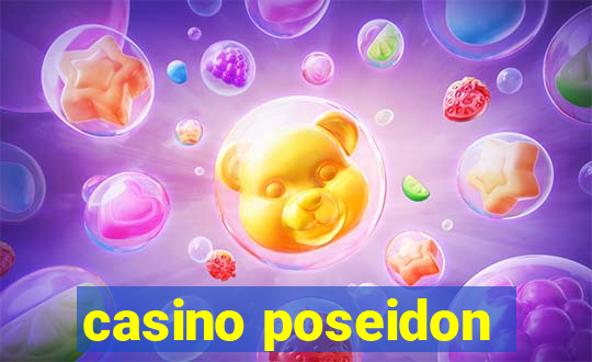 casino poseidon