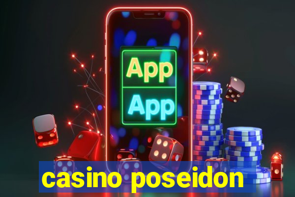 casino poseidon