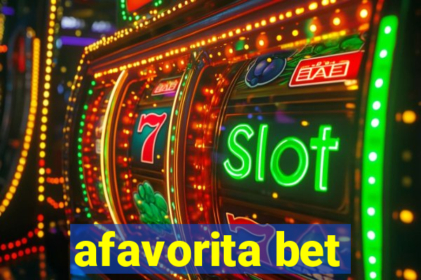 afavorita bet